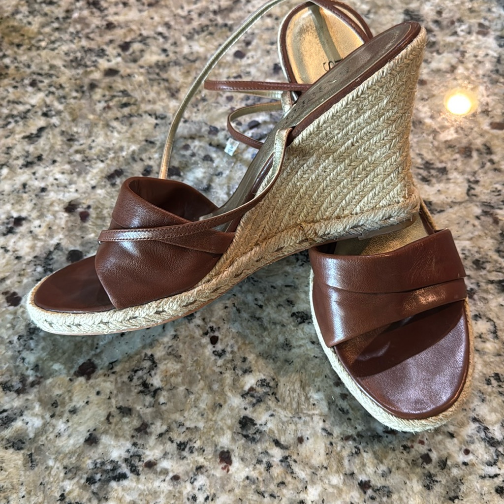 Previously Loved Franco Sarto Shoes